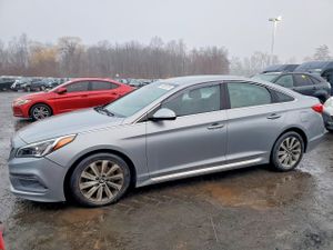 Hyundai Sonata SPORT 2.4L 4 2015