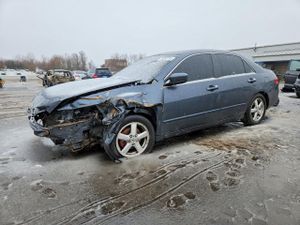 Honda Accord 2.4L 4 2004