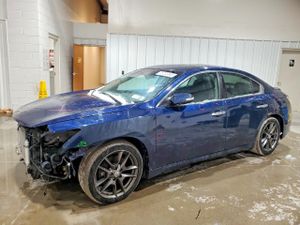 Nissan Maxima 3.5L 6 2014