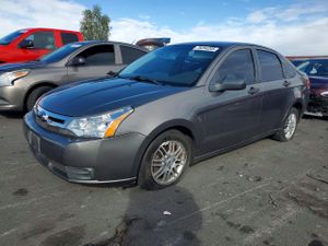 Ford Focus SE 2.0L 4 2009