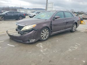 Toyota Avalon BASE 3.5L 6 2012
