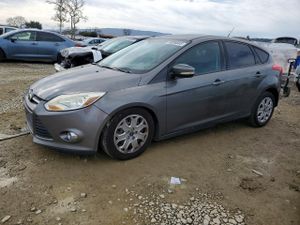 Ford Focus 2.0L 4 2012