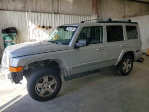 Jeep Commander SPORT 3.7L 6 2010