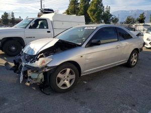 Honda Civic 1.7L 4 2004