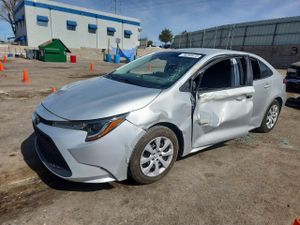 Toyota Corolla 1.8L 4 2022
