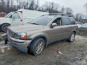 Volvo XC90 3.2L 6 2010