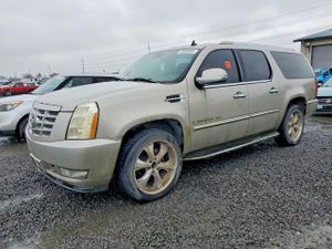 Cadillac Escalade 6.2L 8 2007