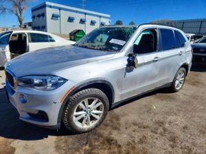 BMW X5 3.0L 6 2015