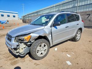 Toyota Rav4 2.5L 4 2010