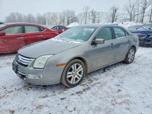 Ford Fusion 3.0L 6 2008