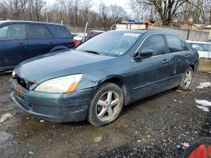 Honda Accord 2.4L 4 2004
