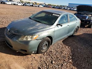 Toyota Camry CE 2.4L 4 2008