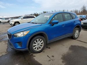 Mazda CX-5 2.0L 4 2014