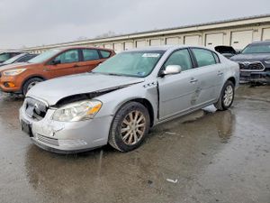 Buick Lucerne CXL 3.9L 6 2009