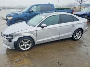 Audi A3 PREMIUM 2.0L 4 2015