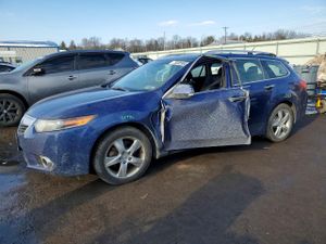Acura TSX 2.4L 4 2012