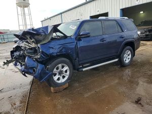 Toyota 4Runner SR5/SR5 PREMIUM 4.0L 6 2015