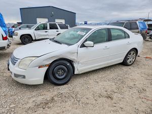 Ford Fusion 3.0L 6 2007