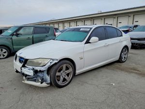 BMW 3 Series 3.0L 6 2011