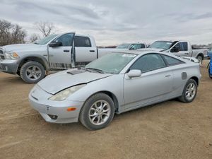 Toyota Celica GT 1.8L 4 2004