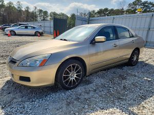 Honda Accord 3.0L 6 2007