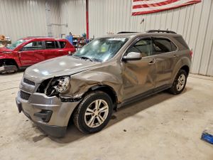 Chevrolet Equinox LT 2.4L 4 2012