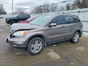 Honda CR-V 2.4L 4 2011