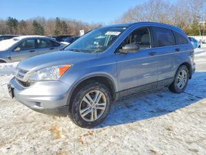 Honda CR-V 2.4L 4 2010