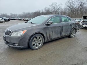 Buick LaCrosse 3.6L 6 2013