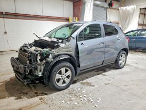 Chevrolet Trax 1.4L 4 2019