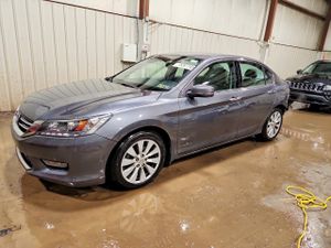 Honda Accord 3.5L 6 2015