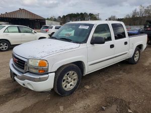 GMC Sierra 5.3L 8 2005