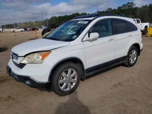 Honda CR-V 2.4L 4 2007