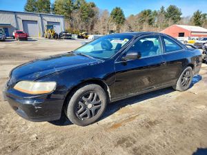 Honda Accord 3.0L 6 2002