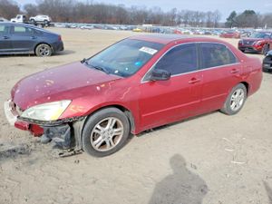 Honda Accord 2.4L 4 2007