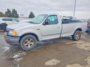 Ford F-150 4.2L 6 2002