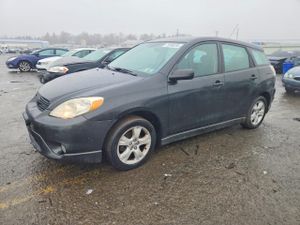 Toyota Corolla 1.8L 4 2005