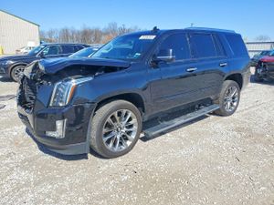 Cadillac Escalade 6.2L 8 2020