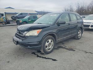Honda CR-V 2.4L 4 2010