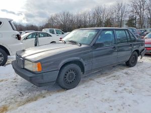 Volvo 940 2.3L 4 1994