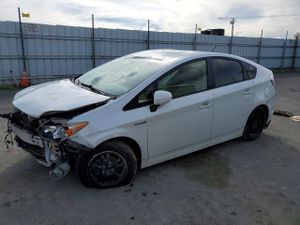 Toyota Prius 1.8L 4 2014