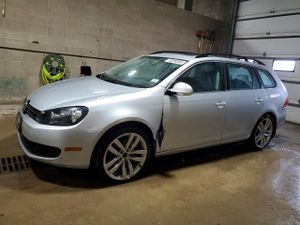 Volkswagen Jetta 2.5L 5 2014