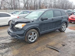 Honda CR-V 2.4L 4 2008