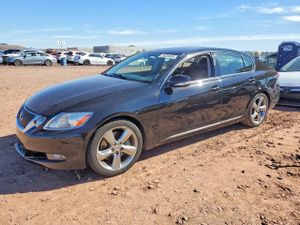 Lexus GS 350 3.5L 6 2008