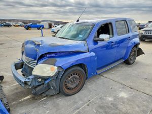Chevrolet HHR 2.2L 4 2009