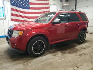 Ford Escape 2.5L 4 2012