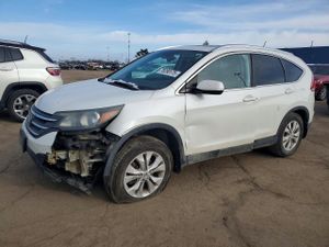 Honda CR-V 2.4L 4 2013