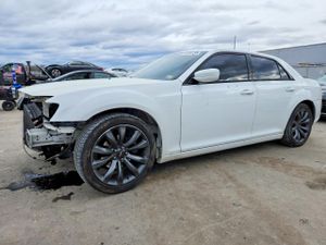 Chrysler 300 3.6L 6 2014