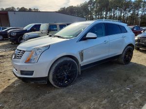 Cadillac SRX 3.6L 6 2015