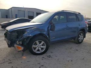 Toyota Rav4 3.5L 6 2007